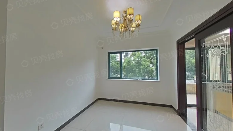 Baipiao Shangcheng Phase III Evergrande Imperial Lake - View 2