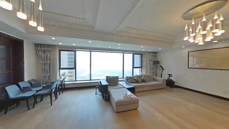 Greenfield Davos Mansion Complex - View 2