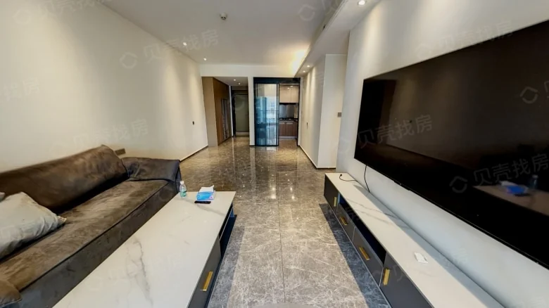 Poly Development King Oceans Park Avenue - View 2