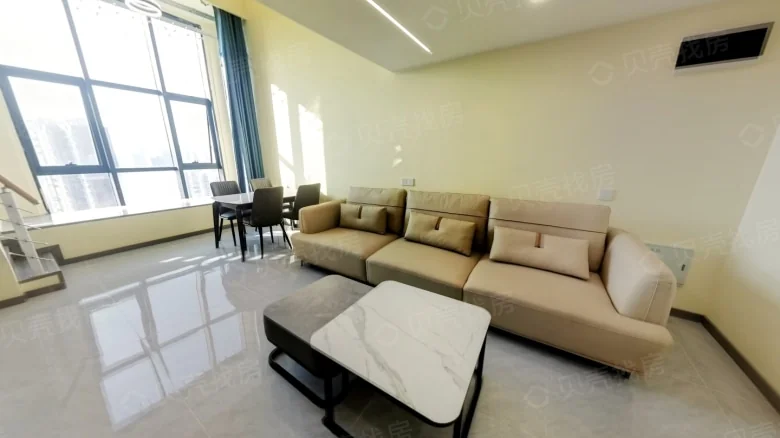 Junfa SOHO Junyuan Complex - View 2