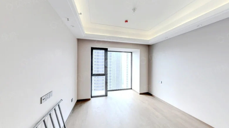 China Metallurgical Group · Flower Language Court - View 1