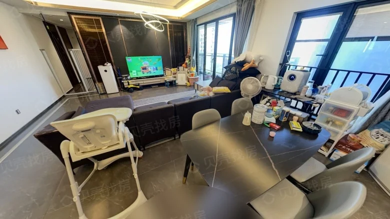 Luhua Shoukai Tianchen Original Residence - View 3