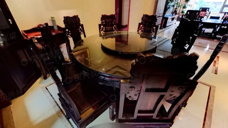 Vanke Purple Terrace - View 2