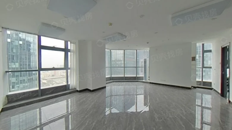 Zhejiang Business Tower - View 6