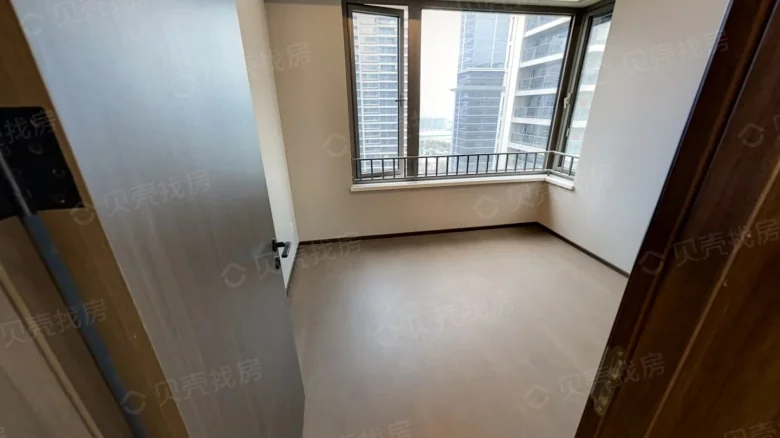 Hangzheng Future Center - View 1