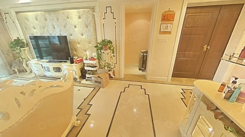 Dongcheng Wanda Plaza - View 3