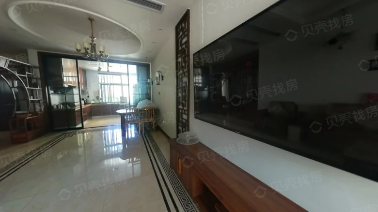 Zhi Shan Li - View 4