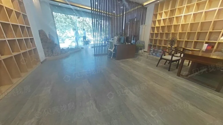 Zhuoda Constellation Gold Seat - View 3