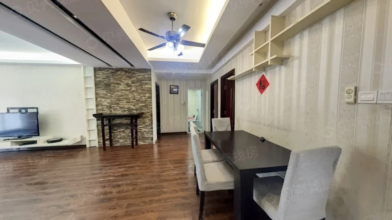 Qianpu Border Police Apartments - View 3