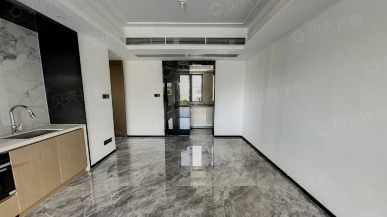 YueXiu He Yue Mansion Phase IV - View 6