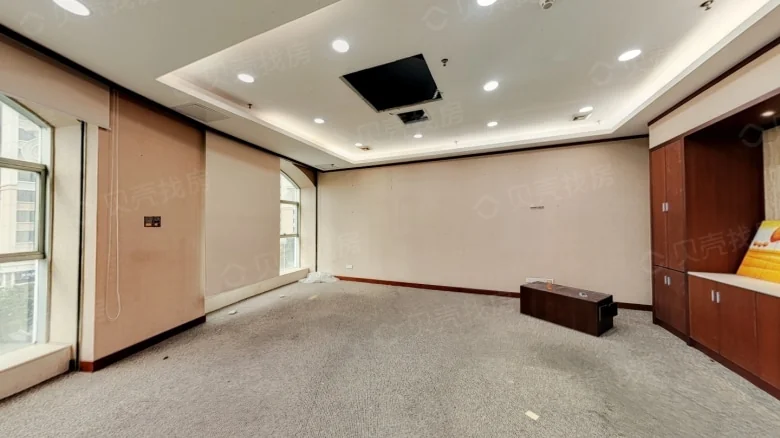 Tiancheng Tower Phase II - View 4