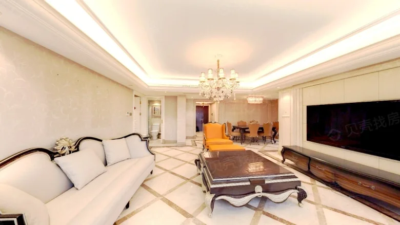 Nanyuan International - View 1