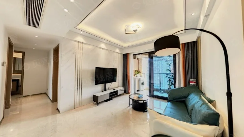 Huafeng Qianhai Bay Phase II - View 2