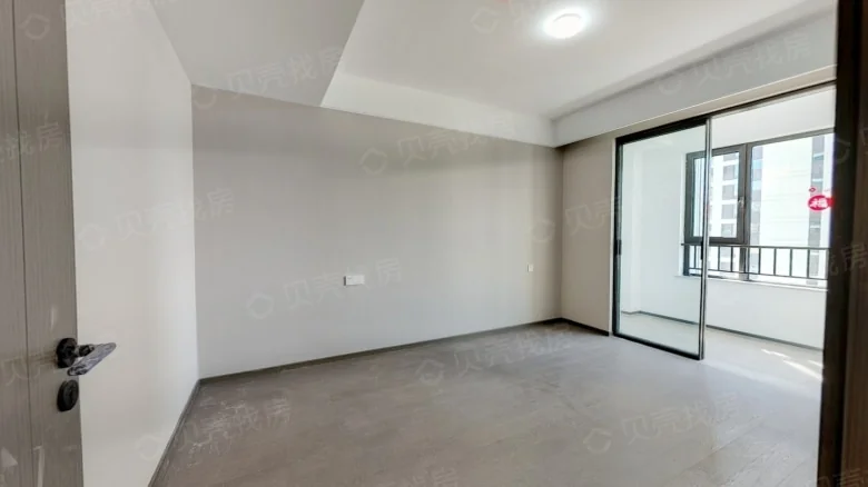 Jindi Qingyun Terrace - View 1