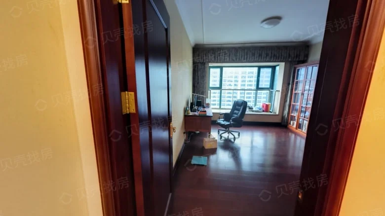 Hengda Mansion - View 1