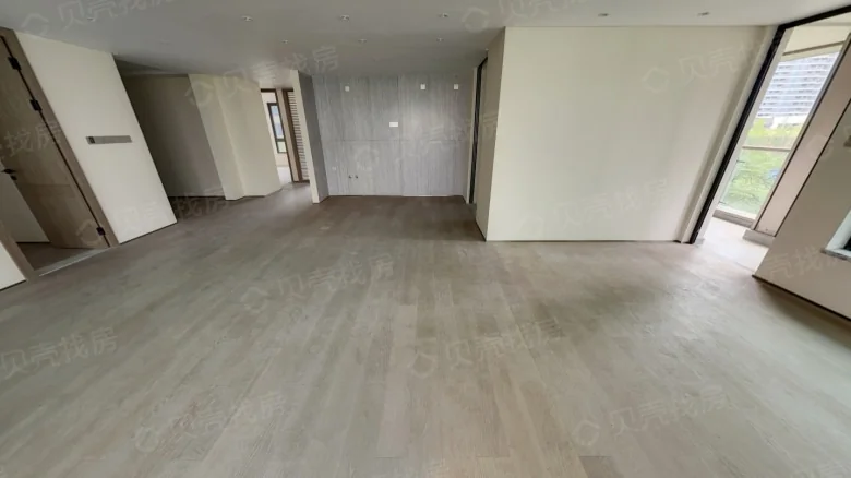 Vanke Tianfu Splendor (Xiuyuan) - View 5