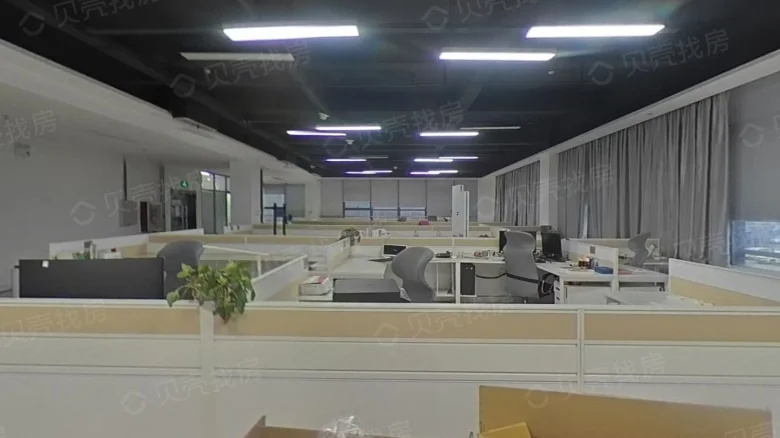 Optical Valley Software Park - View 1