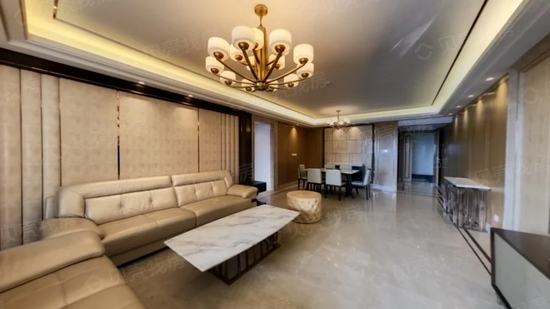 Tianhui Residences - View 4