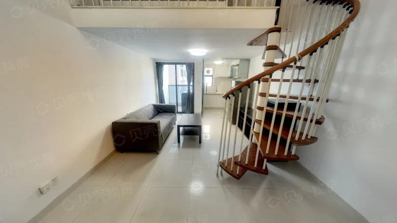 Platinum Link International Apartment - View 2