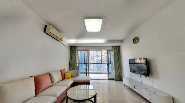 Bihai Futong City Phase V - View 2