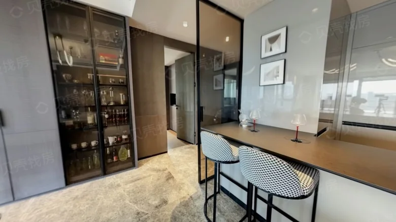 Huaiwang Guandi - View 4