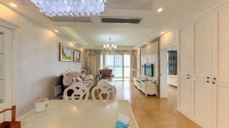 Yulan Garden East District II - View 1