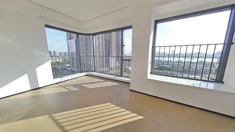 China Ocean View Grandeur Residence - View 1