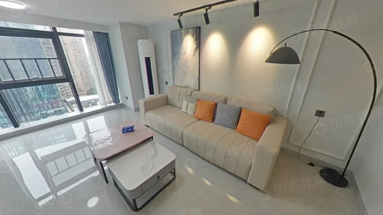 Wujiang Tianjie Country Garden Impression - View 3