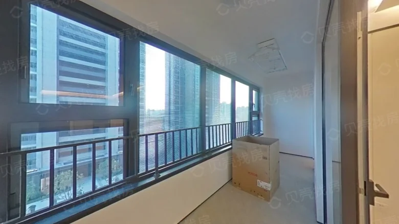 Ruan Huai Fu - View 8