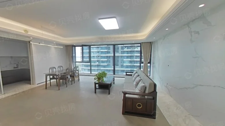 Four Seasons Joy Lake Garden - View 1