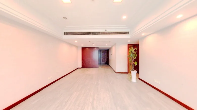 Jinui Tower - View 1