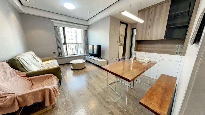 Rende Century Center - View 2