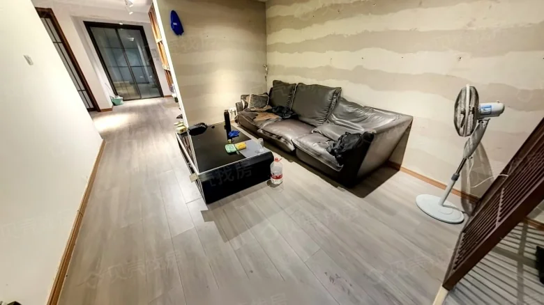 Golden Rooster Ridge Residential Area - View 2