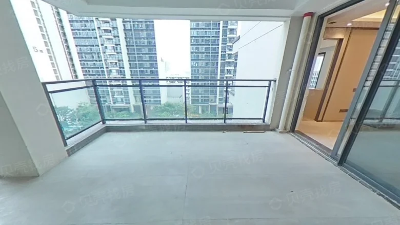 Spirit Mountain Island Jin Mao Bay - View 7