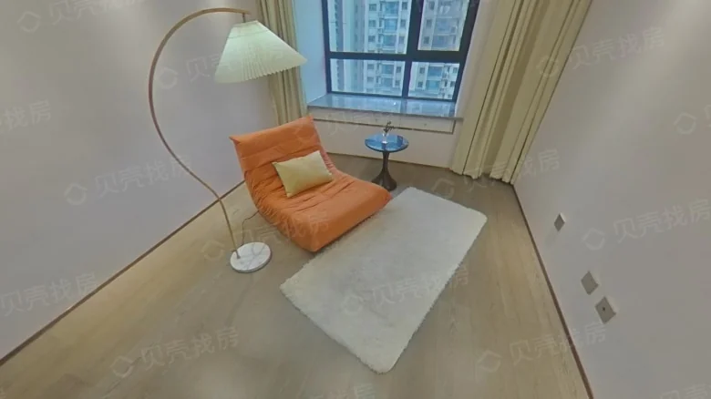 Dawanda Tianyue Phase I - View 1