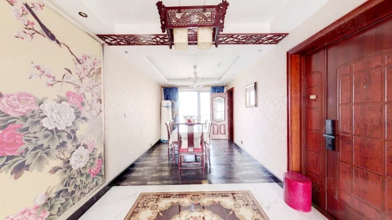 Shimao Xin Wuheli - View 1