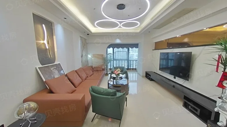 Yuzhou World Trade Mall Siming - View 2