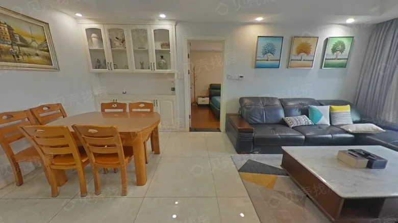 Treasure Pavilion - View 8