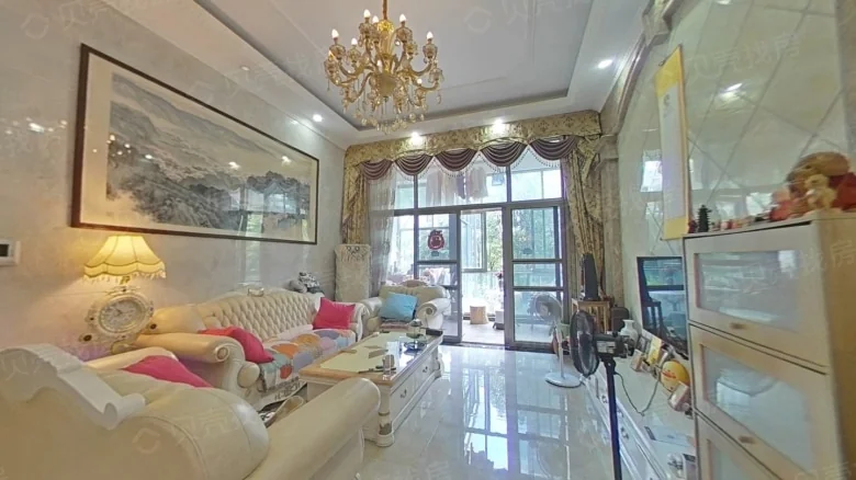 Everbright Jinghu Times City - View 4