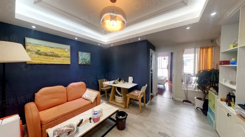 Hua Tian Garden Villas - View 3