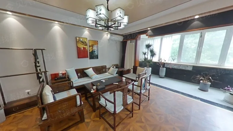 Jin Yuan South District - View 3