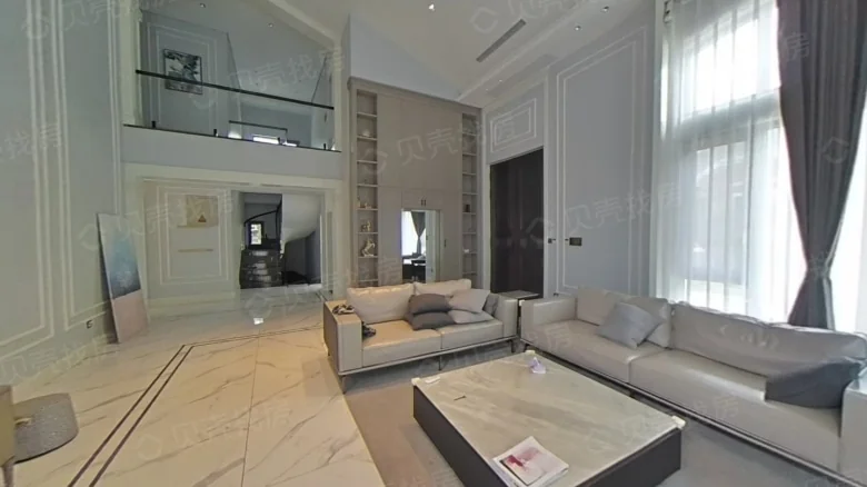 Orient Golf Villa Phase II-III - View 2