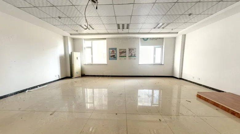 Cultural Tower - View 4