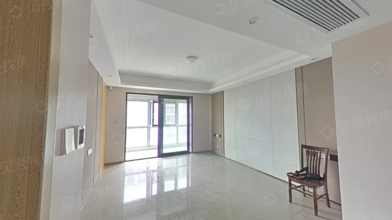 Gezhouba Investment Purple Mansion Orchid Garden South District - View 6