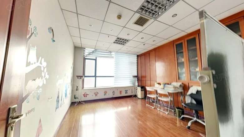 Wealth International Tower - View 1