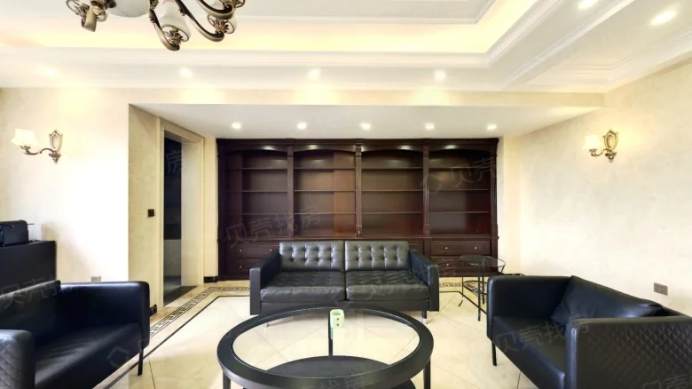 Jiaxing Minjiang International - View 1