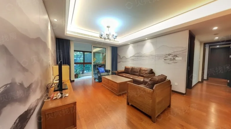 Vanke Wanglu - View 1