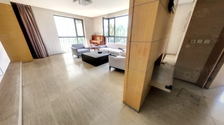 Langwen Mansion Court - View 4