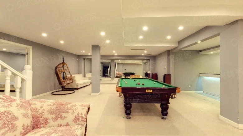 Lemont Lake Villa - View 7