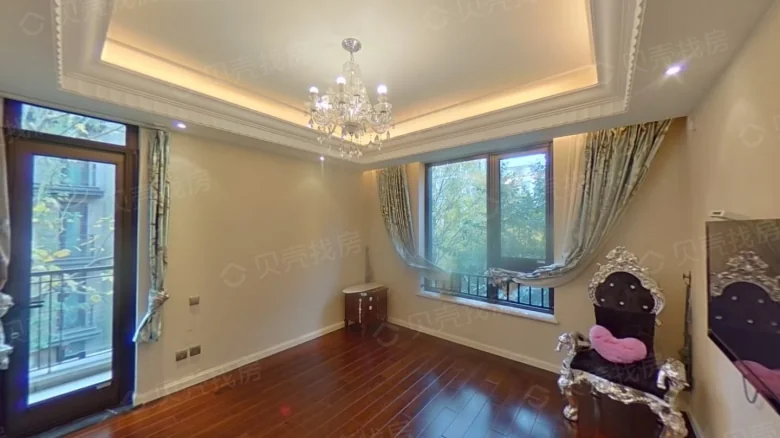 JinDi Tianyu - View 1